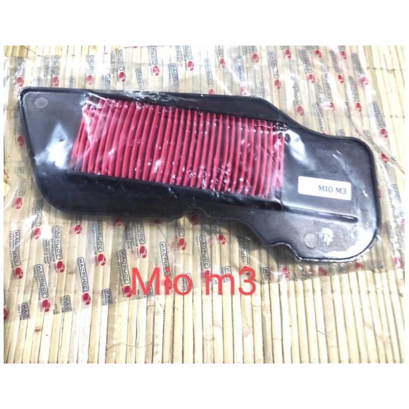 FILTER UDARA YAMAHA MIO M3