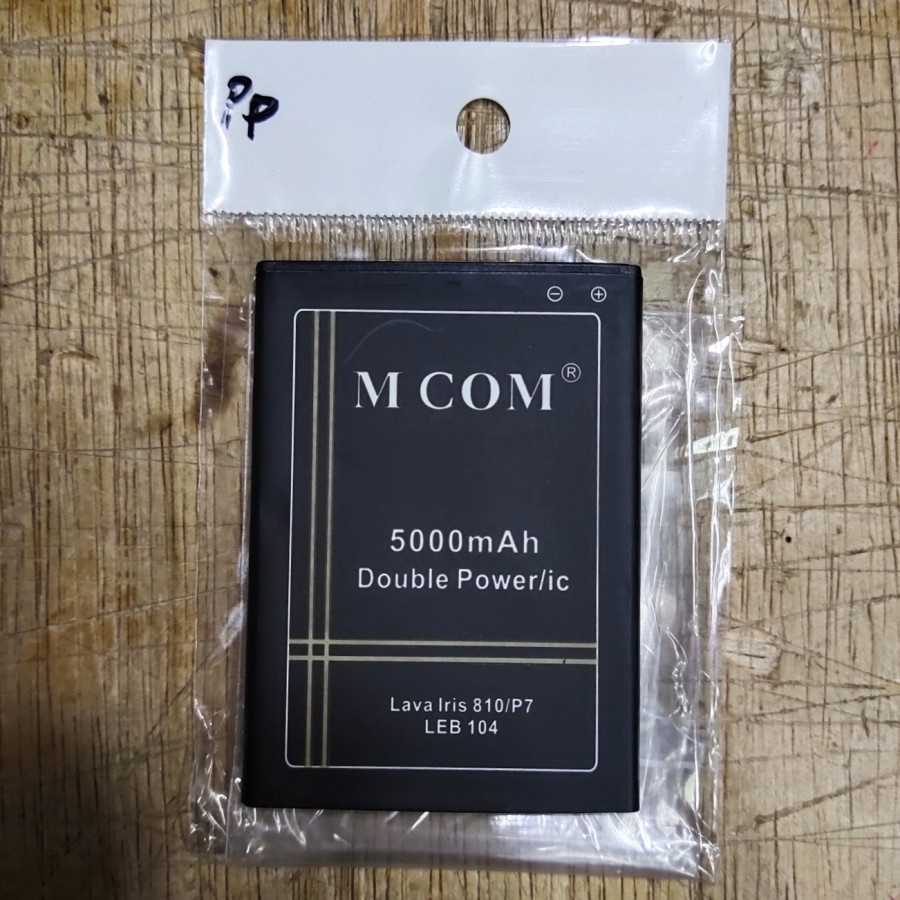 BATERAI LAVA 810 / P7 / LEB104 , LAVA R3 NOTE / LBP13000049 , LAVA R3 / LBP13000043 battery batt bat