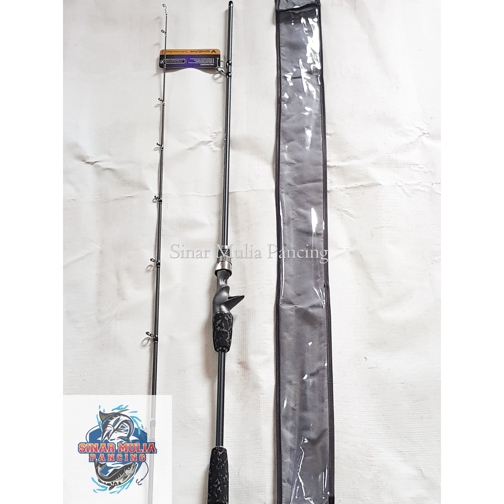 JORAN BC ONCAK GALAXY 602