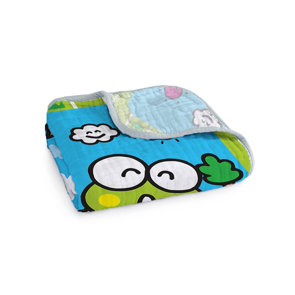 Selimut bayi internal kado selimut bayi baby blanket