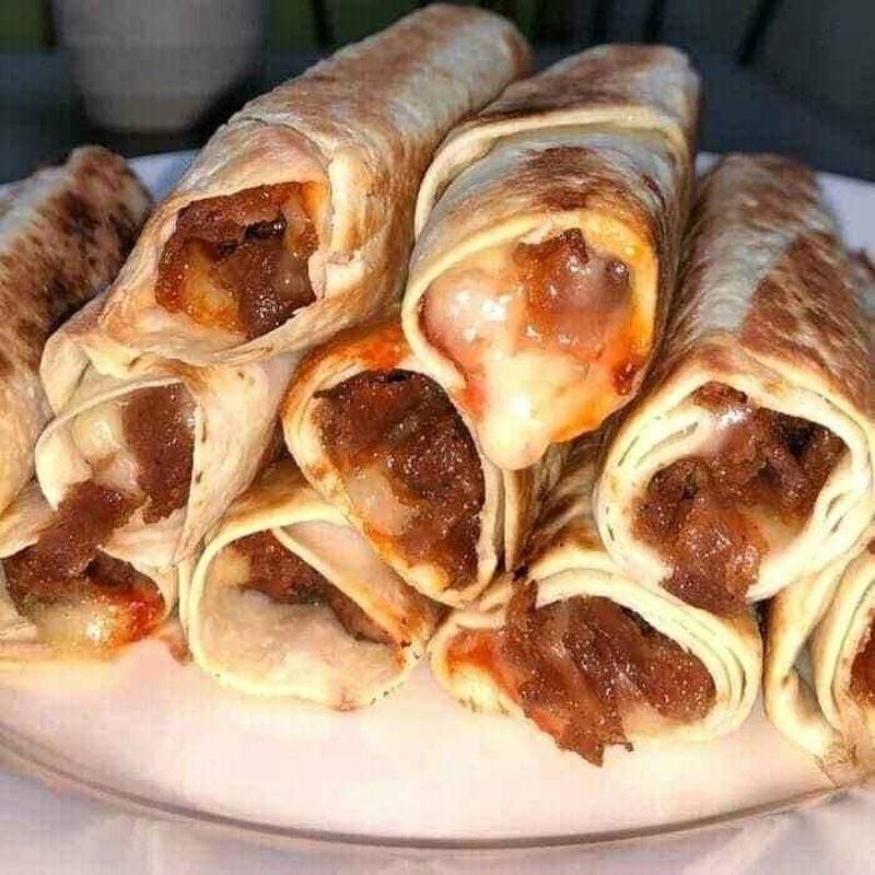 

KEBAB MINI FROZEN TERMURAH SE-SHOPEE!! //TERMURAH// ISI 10 //PROMO//EKONOMIS