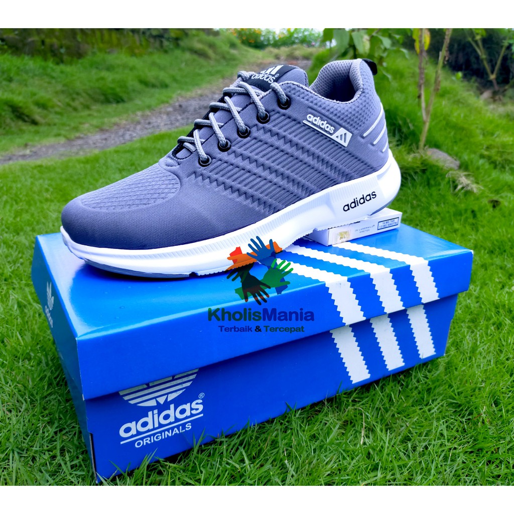  SEPATU  SNEAKERS ADIDAS LINE  SOL  WARNA    Save 63 