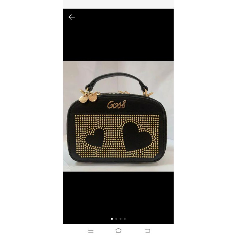 Tas mini Gosh