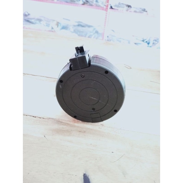 Magazine Mainan Azzuri