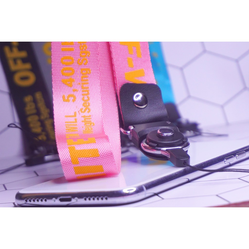 Roxyroxy - All Type (Iphone, Samsung, Oppo, Vivo, Dll) Accesoris Tali Gantungan Hp
