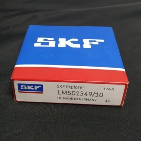 Bearing LM 501349/10 SKF ORIGINAL