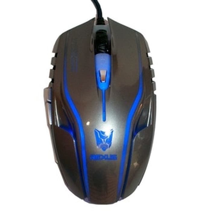 MOUSE GAMING REXUS X5