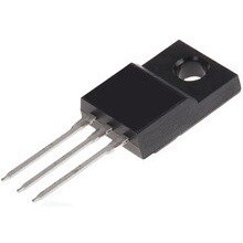 50pcs transistor MOSFET TO-220F P-channel MOS field effect 2SJ494 J494