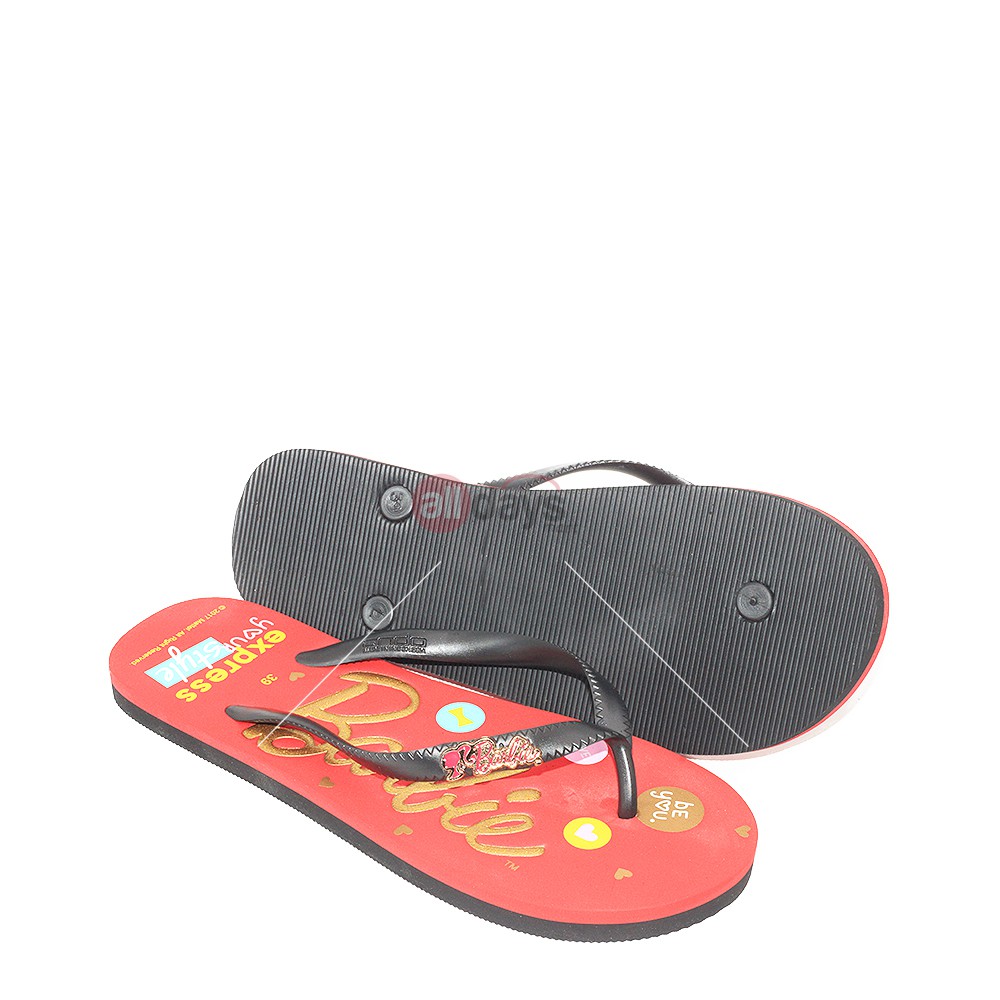 Ando Sandal Jepit Wanita Barb 809 Size 36-40