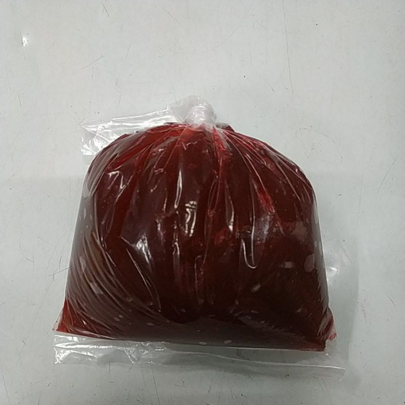 

Selai strawberry 500 g