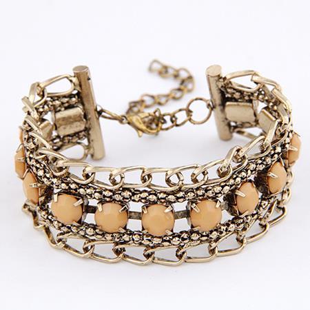 Aksesoris Wanita Import Gelang