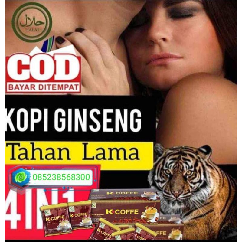 

kopi 4 in 1