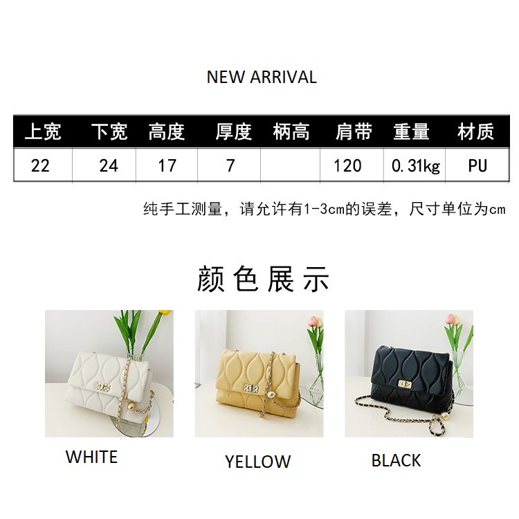 ( 2PC 1KG ) GTBI998879255 New Arrival  !!!  Tas Selempang Tas Wanita Import  Premium Terbaru