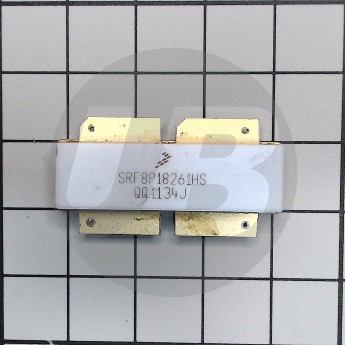 SRF8P18261HS MOSFET SRF