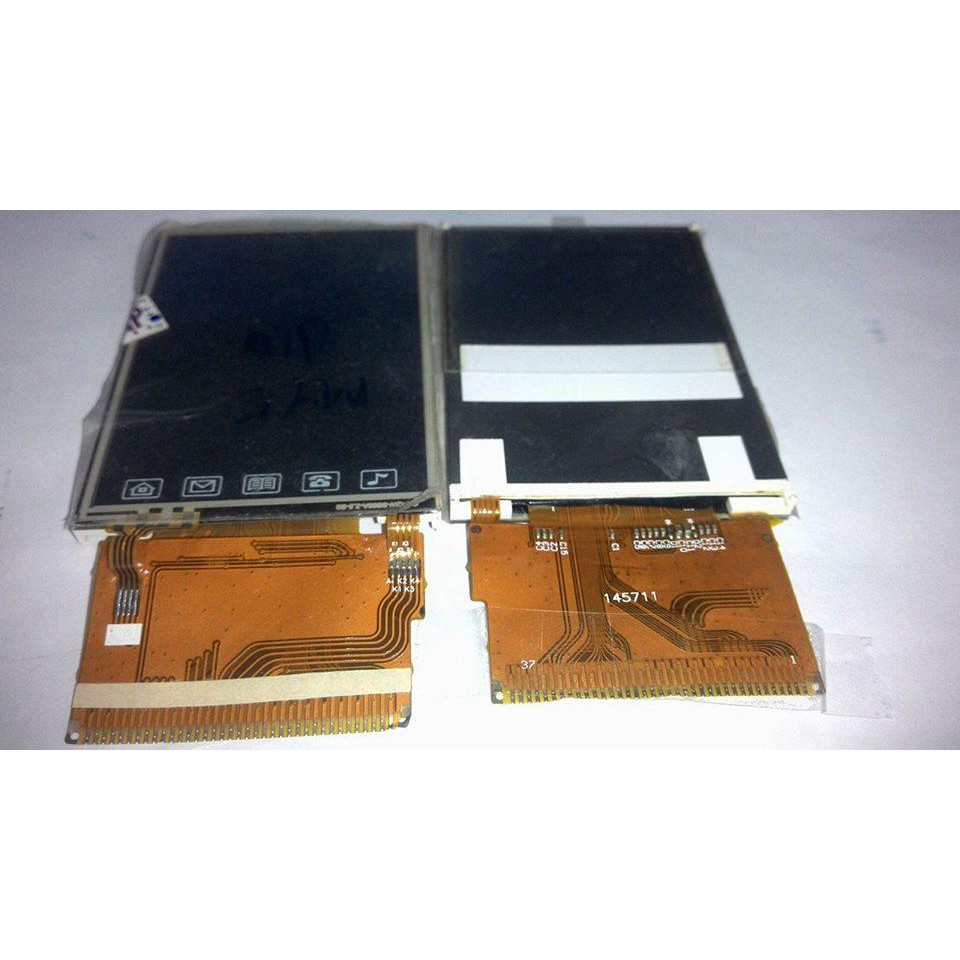 LCD CHINA MYG810/N98 CHINA (145711)