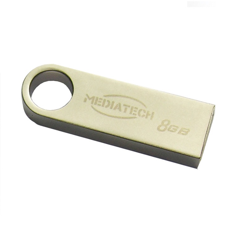 Mediatech USB Flash Disk FK-014 8GB Flashdisk 8GB Mediatech FK-104 - 701972