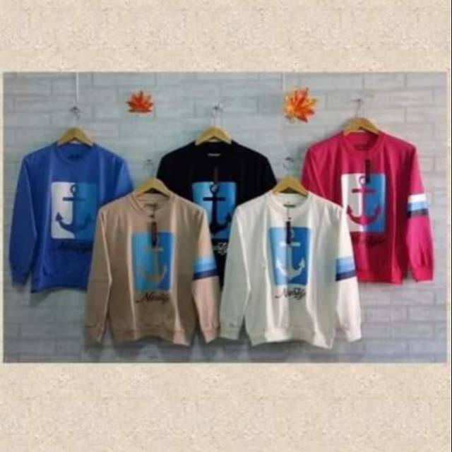 Kaos jevanni,sweater combat