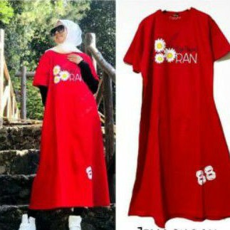 dress jumbo Ran ld 125 cm