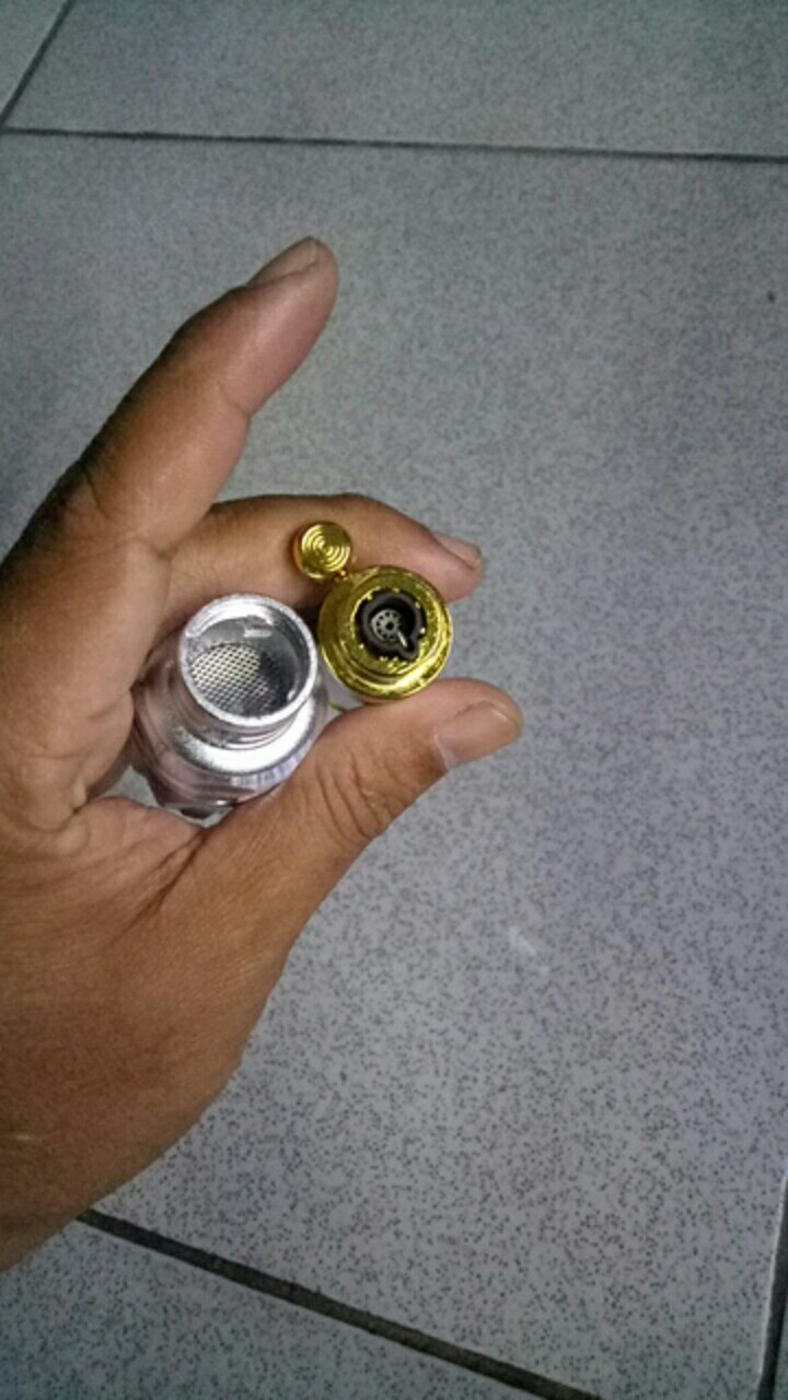 Portable Electric Incense Pen Buhur