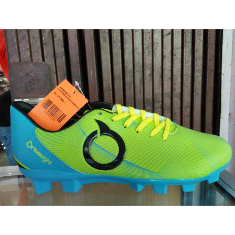 SEPATU SEPAK BOLA ORTUSEIGHT PRODIGY FG
