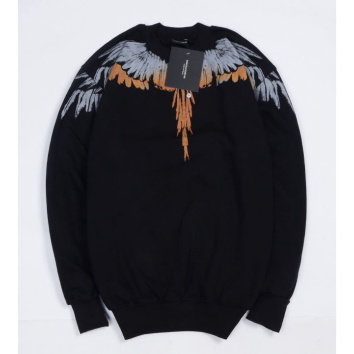 CREWNECK PREMIUM MARCELO BURLON
