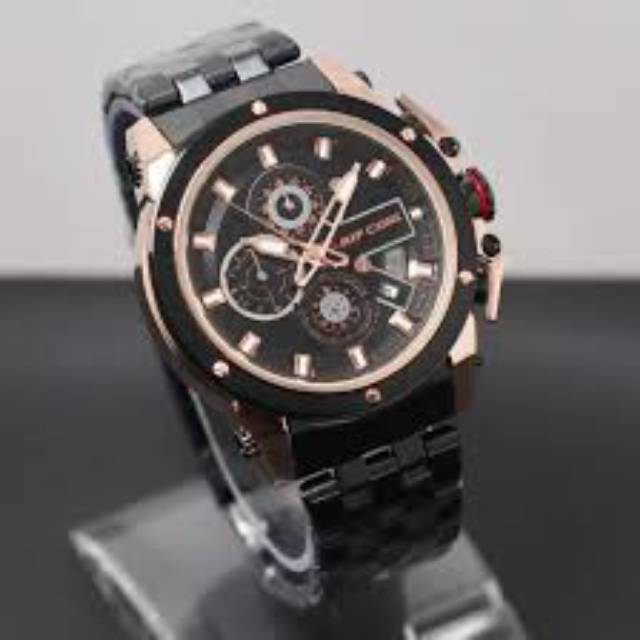 Jam tangan pria rip curl