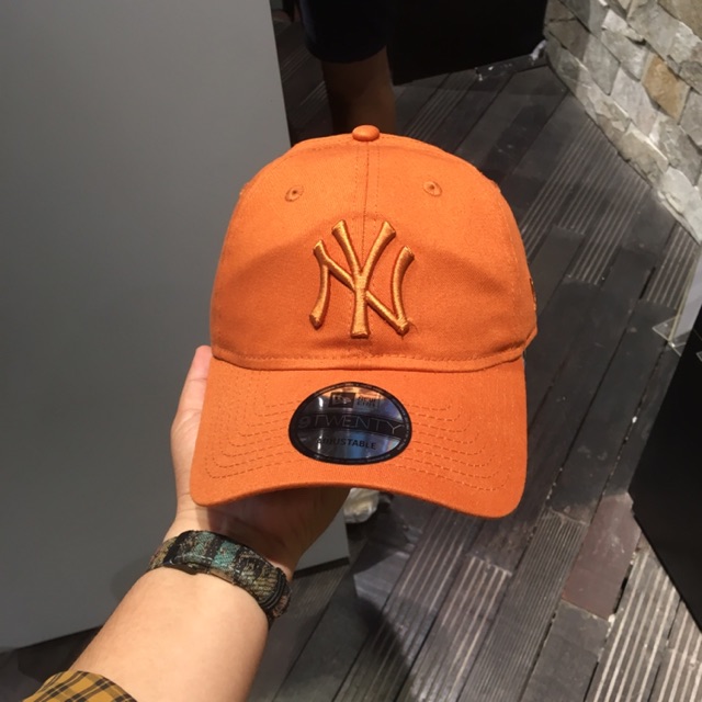 Topi NY new era