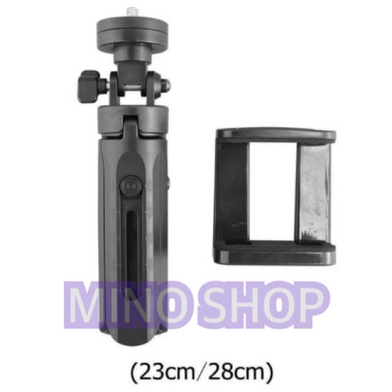 TRIPOD MINI SUPORT + HOLDER U SATOO