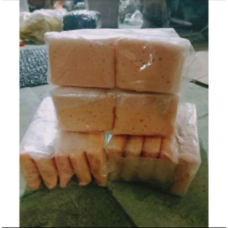 

10pcs BLENG OBAT PULI GENDAR//KERUPUK PULI GENDAR KHAS JAWA