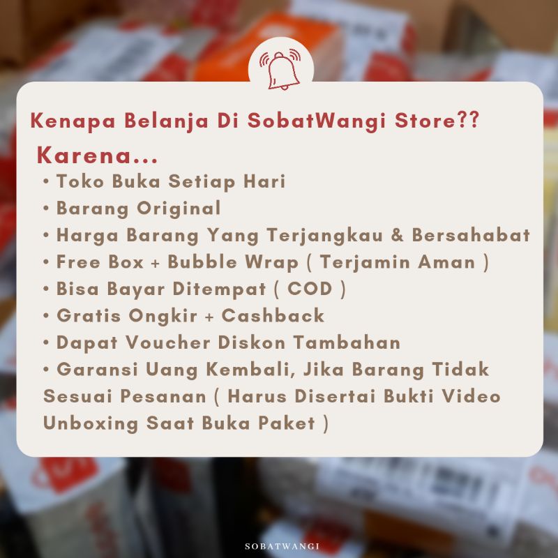 Pengharum Ruangan / Toilet / Lemari / Mobil / Wangi Tahan Lama / Bottle (Gratis Bubble Wrap)