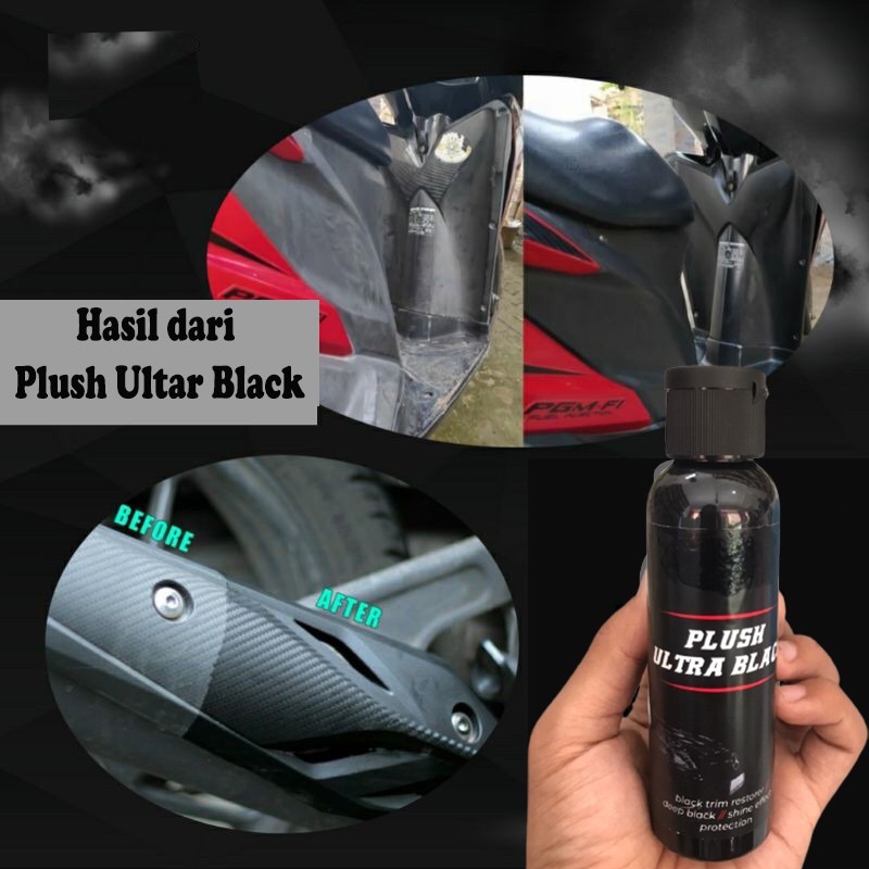 PEMGHITAM DASHBORD KENDARAAN MOBIL MOTOR || By Plush Ultra Balck