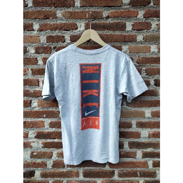 Tshirt Nike Vintage 90s