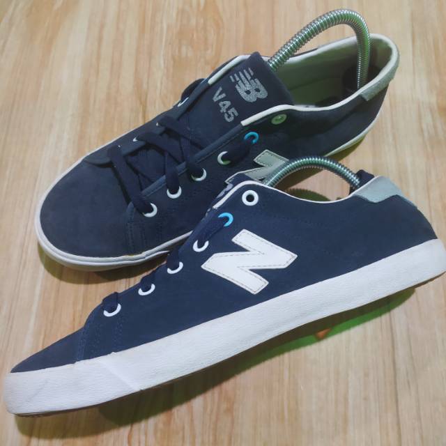 new balance v45