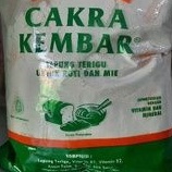 tepung terigu protein tinggi bogasari 1kg