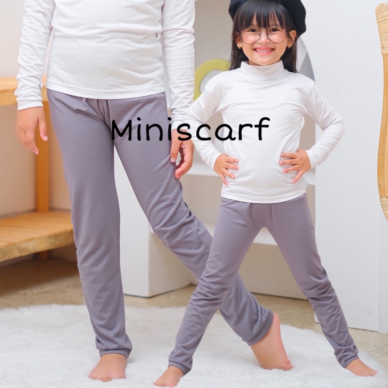 Legging Anak Basic Legging Anak Legging Remaja