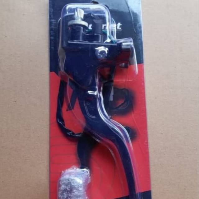 Kopling kiri scarlate. Kopling kiri peringan motor