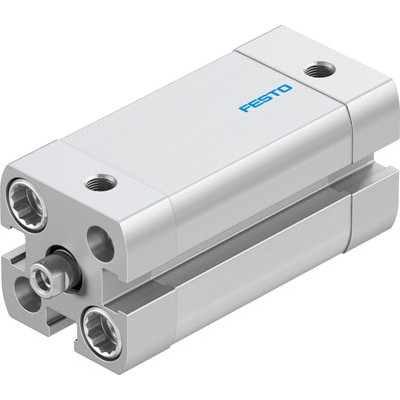 

COMPACT CYLINDER 25MM ADN-12-25-I-P-A