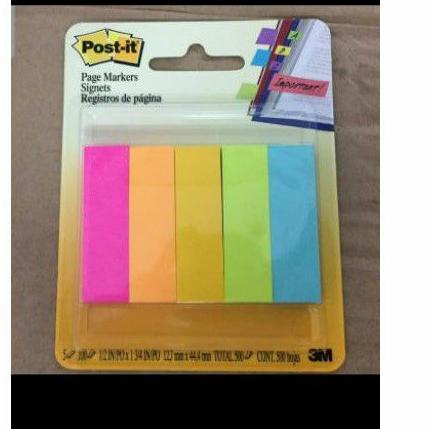 

Update! Post It Page Marker 3M 670-5AN / Post It 670-5AN 3M 시