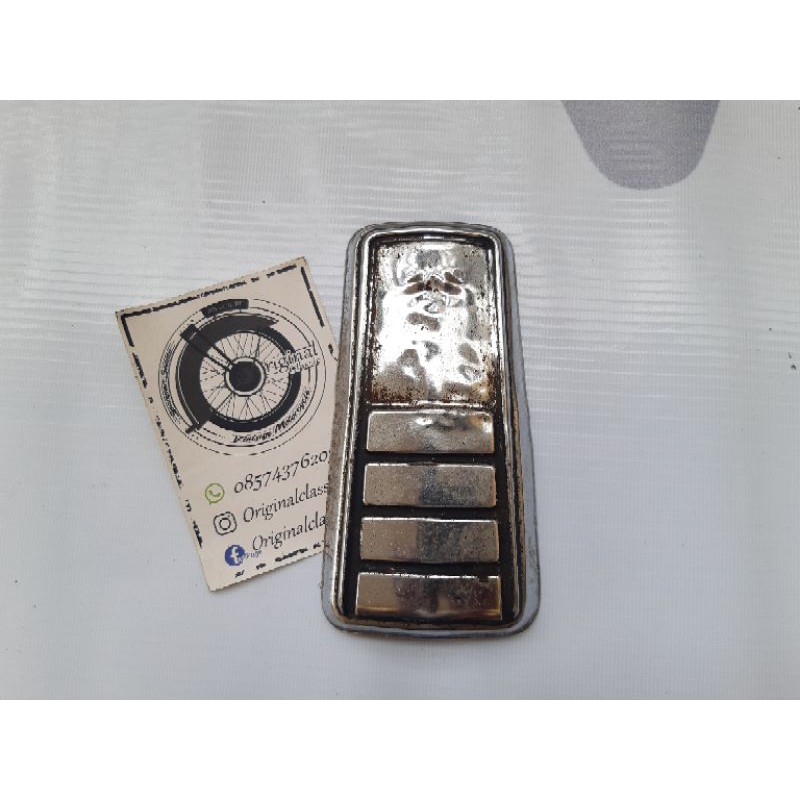 emblem dada c70 original panel dada c70 c90 original