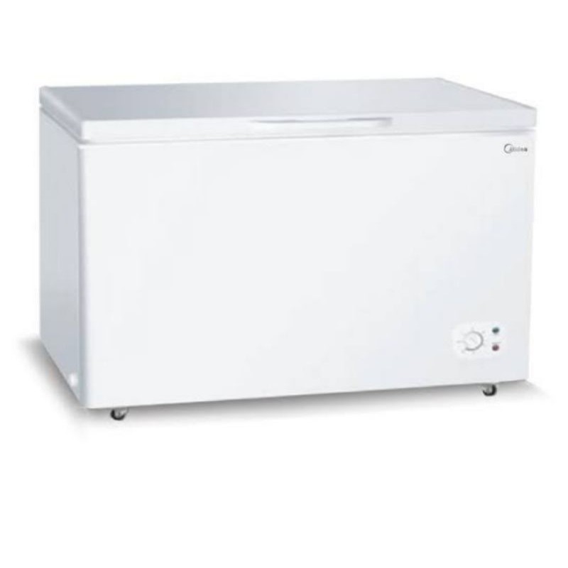Chest Freezer MIDEA HS 543 CK