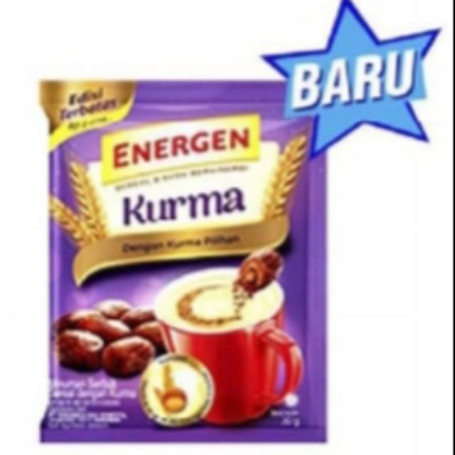 

Baru energen kurma renceng buy 2 get 1 tambler cantik