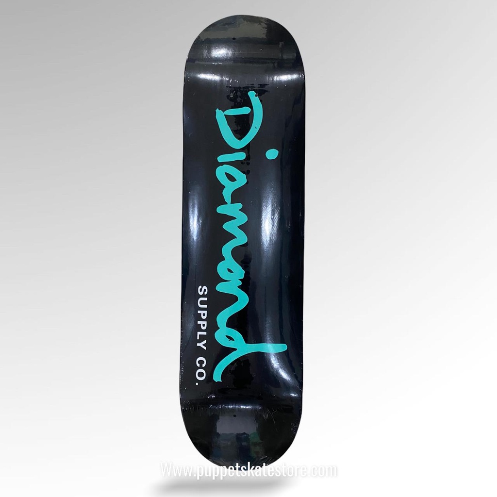 Skateboard Deck Theories brand theories of atlantis