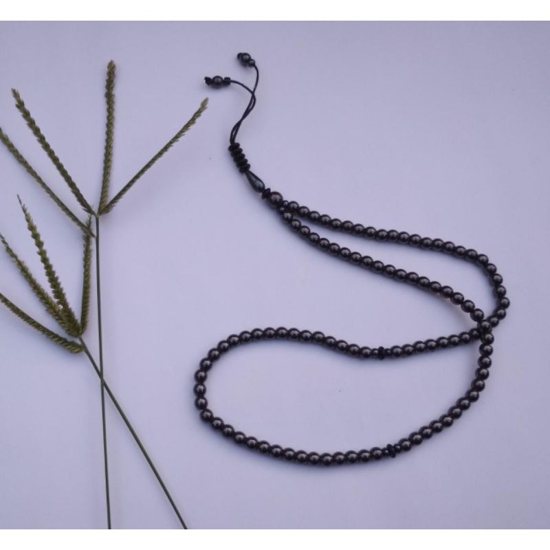 Tasbih Batu Blustin
