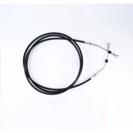 KUBOTA PART CABLE CUTTER CRUTCH COMBINE HARVESTER KUBOTA DC60 DC70 PN 5T070-32543