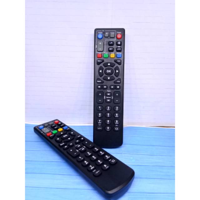 Remote remot stb set top box indihome useetv original