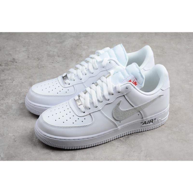 nike air force 1 the ten off white