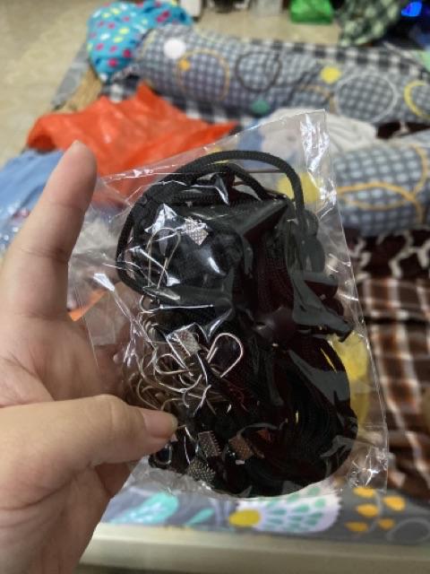 Tali Masker / Strap Masker