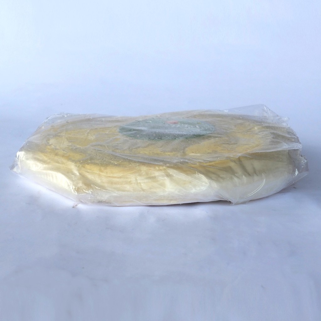 Kulit Kebab Tortilla Mini Kecil Diameter 20 Cm