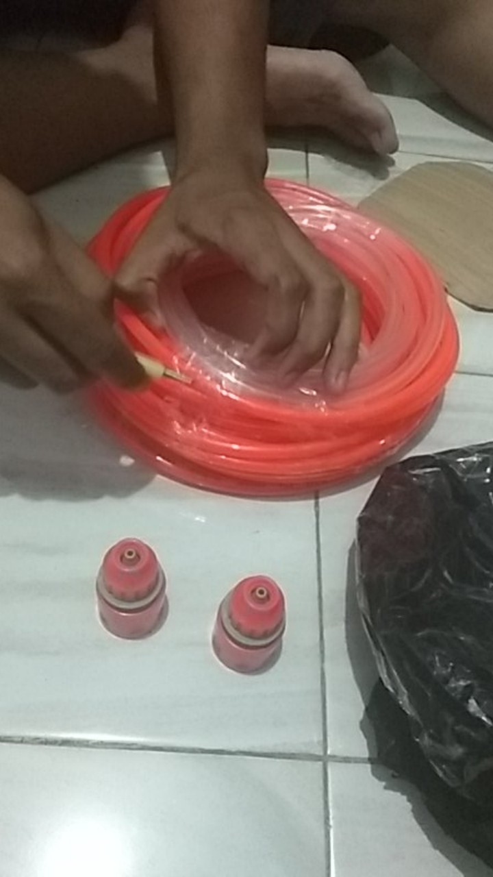 Selang Pompa Dc Khusus Tekanan Tinggi Pompa Air