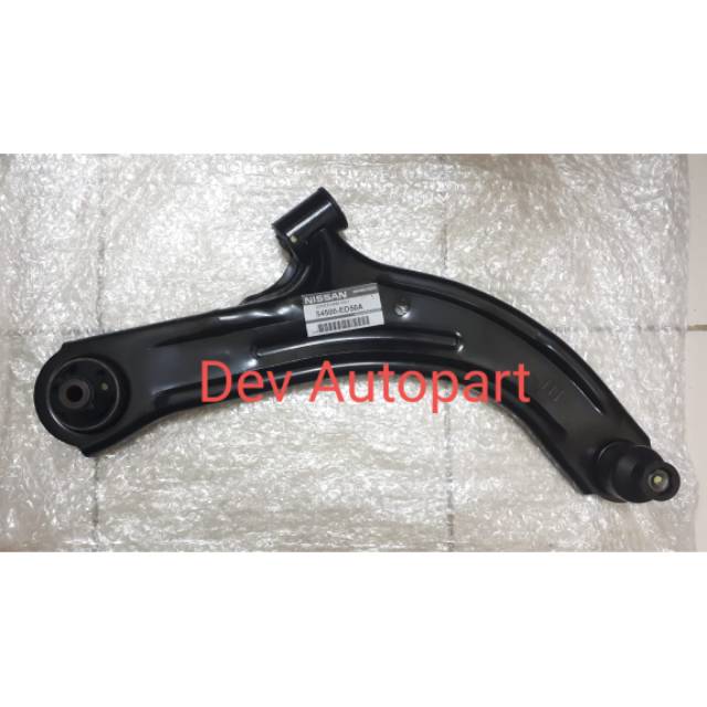 Lower arm Livina kanan